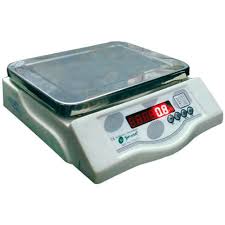 ELECTRONIC WEIGHING BALANCE -30 KG-1 GM-